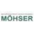 Logo Ingenieurbüro für Bauwesen & Bausachverständigenbüro Möhser