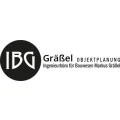 Logo Ingenieurb&uuml;ro f&uuml;r Bauwesen Markus Gr&auml;&szlig;el