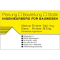 Ingenieurb&uuml;ro f&uuml;r Bauwesen Markus und Elena Pichner GbR Planung Bauleitung und Statik M&ouml;rlenbach