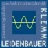 Logo Ingenieurb&uuml;ro f&uuml;r Elektrotechnik Klemm u. Leidenbauer