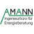 Logo Ingenieurbüro für Energieberatung Amann