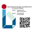 Ingenieurb&uuml;ro f&uuml;r HLS - H.-J. Lehmann, Inhaber Karsten Lehmann Wei&szlig;wasser