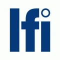 Logo Ingenieurb&uuml;ro f&uuml;r Industrieanlagen GmbH / IFI GmbH