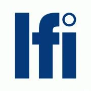 Logo Ingenieurbüro für Industrieanlagen GmbH / IFI GmbH