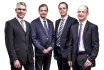 Logo Ingenieurbüro für Tragwerksplanung Kai Trebes VBI Prüfingenieur für Baustatik