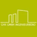Logo Ingenieurb&uuml;ro GHK GmbH