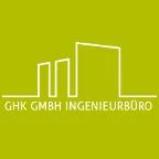 Logo Ingenieurbüro GHK GmbH