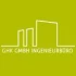 Logo Ingenieurb&uuml;ro GHK GmbH Ingenieurb&uuml;ro