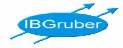 Logo Ingenieurbüro Gruber