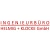 Logo Ingenieurbüro Helmig + Klocke GmbH