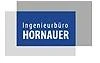 Logo Ingenieurbüro Hornauer