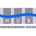 Logo Hub Ingenieurb&uuml;ro GmbH