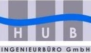 Logo Hub Ingenieurbüro GmbH