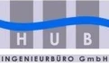 Logo Ingenieurbüro Hub GmbH
