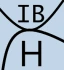 Logo INGENIEURB&Uuml;RO HUGEL