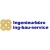 Logo Ingenieurbüro ing-bau-service