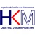 Logo Ingenieurbüro Jürgen Hölscher für Tragwerksplanung und Baustatik