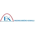 Logo Ingenieurb&uuml;ro Kowalli