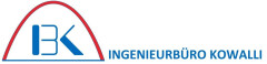 Logo Ingenieurbüro Kowalli