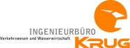 Logo Ingenieurbüro KRUG