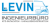 Logo Ingenieurbüro Levin KFZ-Sachverständigenbüro