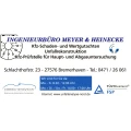 Ingenieurb&uuml;ro Meyer & Heinecke GbR Bremerhaven