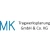Logo Ingenieurbüro MK Tragwerksplanung