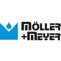 Logo Ingenieurb&uuml;ro M&ouml;ller und Meyer GmbH Technische Geb&auml;udeausr&uuml;stung und Wasseraufbereitung