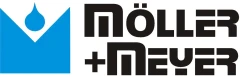 Logo Ingenieurbüro Möller und Meyer GmbH Technische Gebäudeausrüstung und Wasseraufbereitung