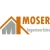 Logo Ingenieurbüro Moser