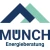 Logo Ingenieurbüro Münch