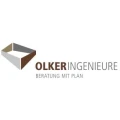 Logo Ingenieurb&uuml;ro Olker GmbH