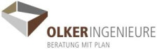 Logo Ingenieurbüro Olker GmbH