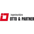Logo Ingenieurb&uuml;ro Otto & Partner