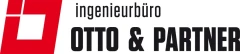 Logo Ingenieurbüro Otto & Partner