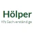 Logo Ingenieurbüro Paul Hölper GmbH