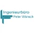Logo Ingenieurbüro Peter Wünsch