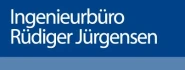 Logo Ingenieurbüro Rüdiger Jürgensen