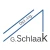Logo Ingenieurb&uuml;ro Schlaak