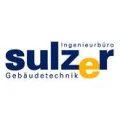 Logo Ingenieurb&uuml;ro Sulzer GmbH Co. KG