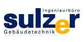 Logo Ingenieurbüro Sulzer GmbH Co. KG