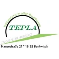Logo Ingenieurb&uuml;ro TEPLA GbR