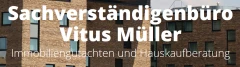 Logo Ingenieurbüro Vitus Müller