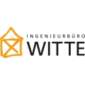 Logo Witte Ingenieurb&uuml;ro - Baugutachter Aachen