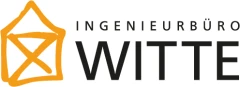 Logo Witte Ingenieurbüro - Baugutachter Aachen