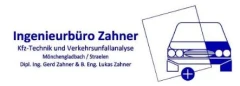 Ingenieurbüro Zahner Mönchengladbach