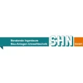 Logo Beratende Ingenieure Bau-Anlagen-Umwelttechnik SHN GmbH