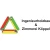 Logo Ingenieurholzbau & Zimmerei Köppel
