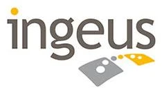 Logo Ingeus GmbH