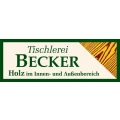 Logo Becker, Ingo